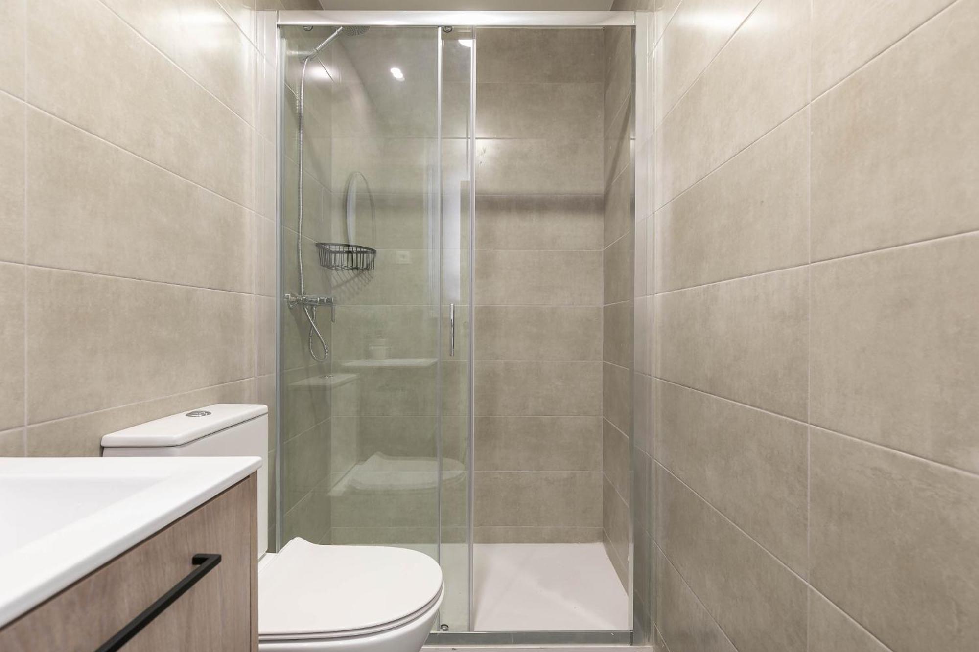 Micampus Getafe Student Residence Exterior foto